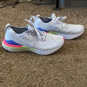 Nike Epic React